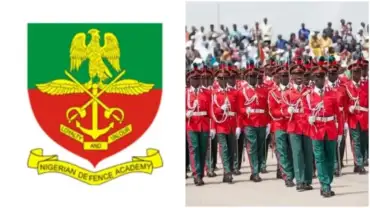 How to Get Admission into the Nigerian Defence Academy (NDA), Kaduna in 2025