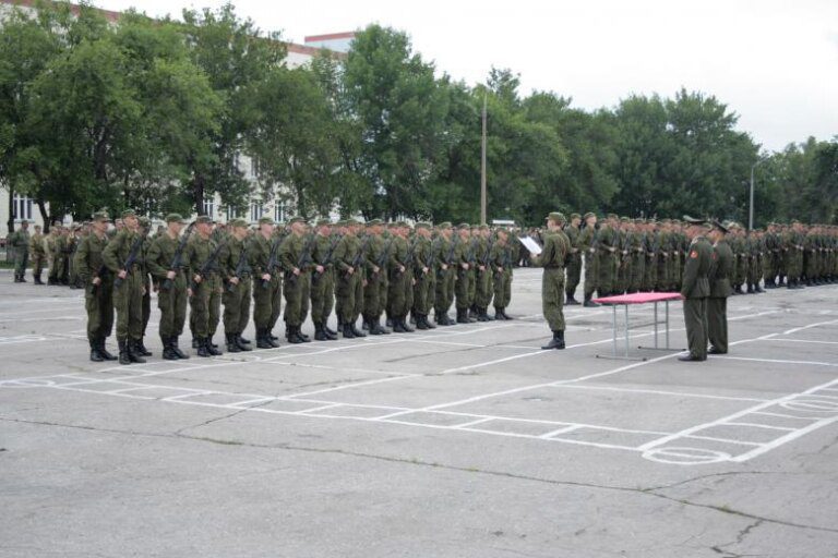 10 Tips to Selecting the Best Military School