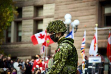 Full List of The Military Schools in Canada