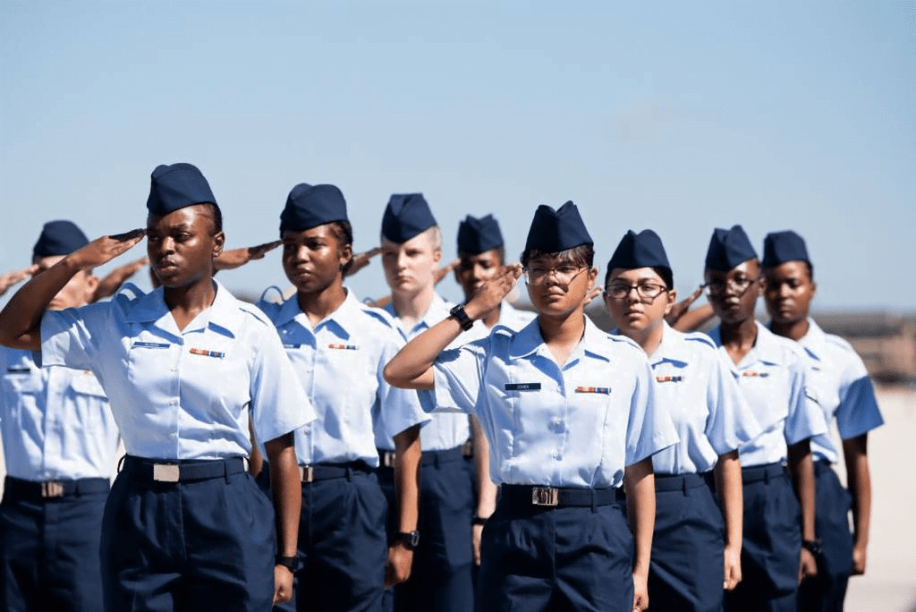 2024 Best Air Force in Africa