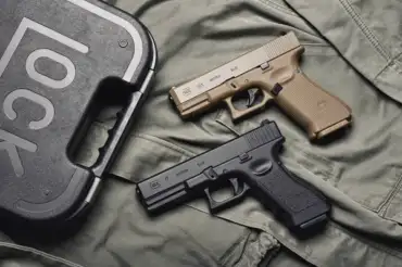 Glock G17: Could This Be The Most Versatile Firearm?