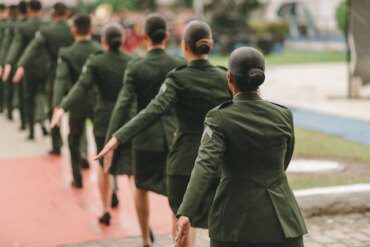 Top Military High Schools for Boys and Girls in the United States