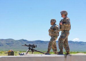 military academies in Spain