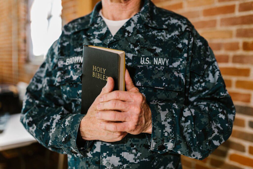 Christian Military Schools in 2025