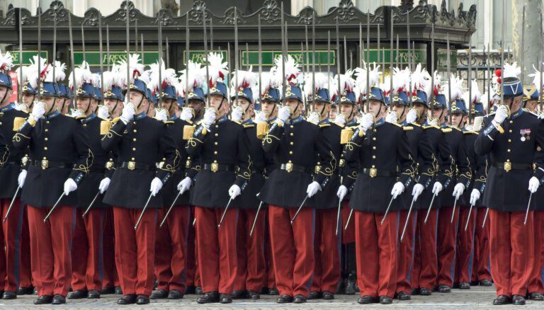 Comprehensive guide about the école spéciale militaire de saint cyr (Saint Cyr Military Academy) in France