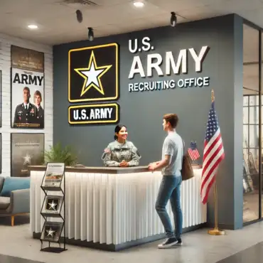 Full Guide on the U.S. Army Recruiting Offices