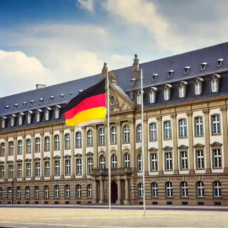 How to Apply to the Bundeswehr Command and Staff College