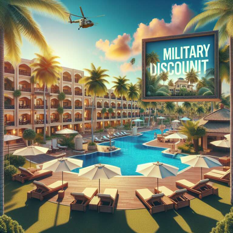 Hawks Cay Resort Military Discount