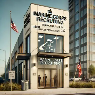 Marine Corps Recruiters in Tampa, FL – Everything You Need to Know