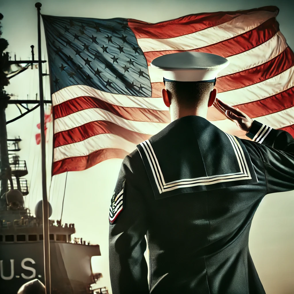 comprehensive guide to joining the U.S. Navy