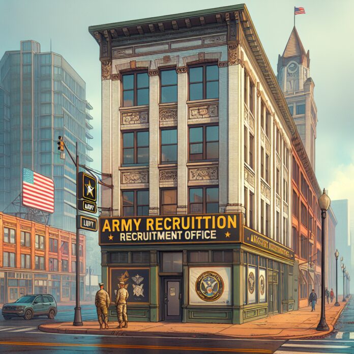 How to Find an Army Recruiter in Minneapolis, MN