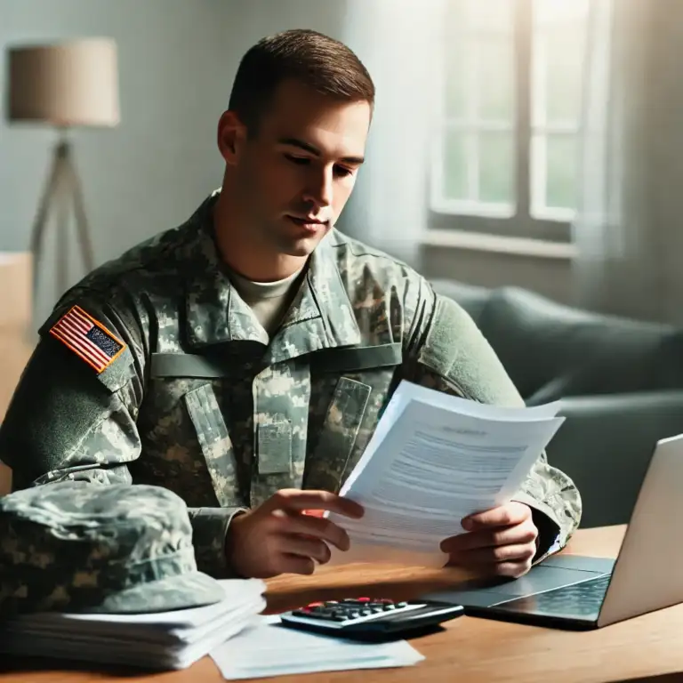 How to Transition from Military to Civilian Insurance