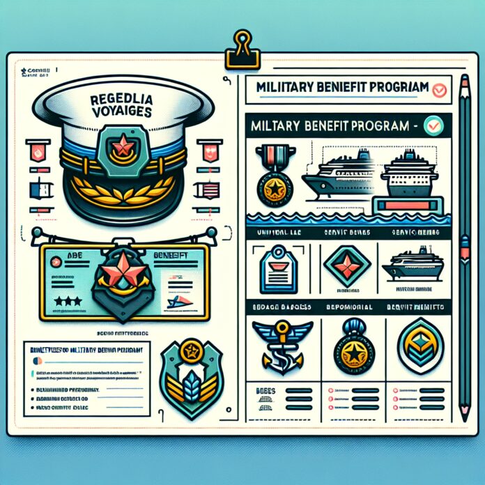 Princess Cruises Military Benefit Program