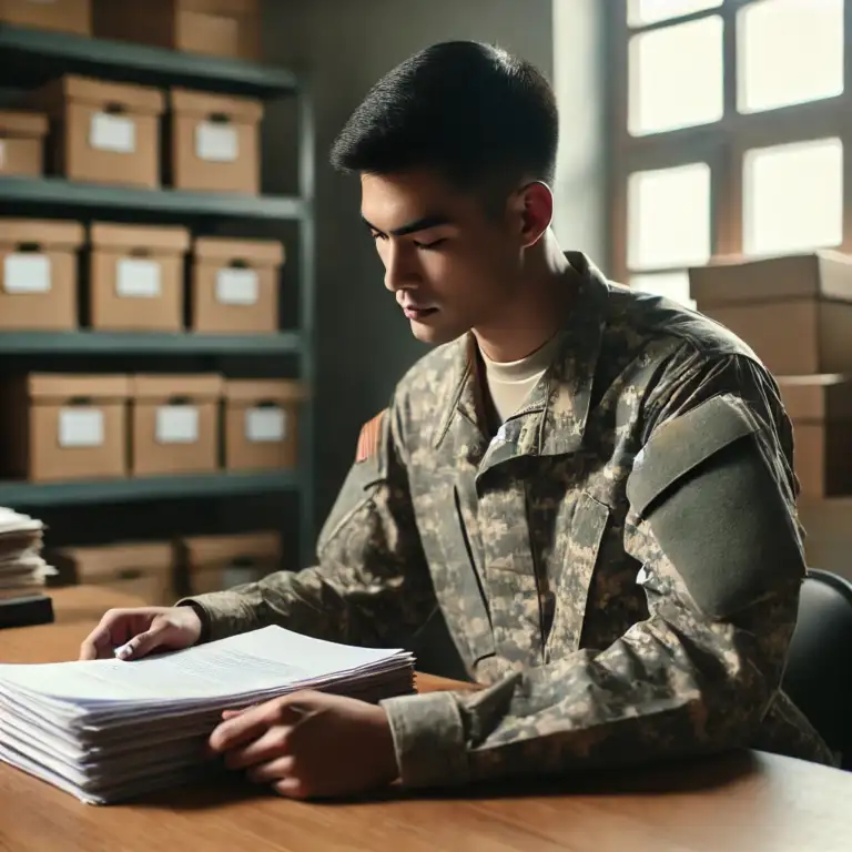 The Importance of Reviewing Your Military Insurance Annually