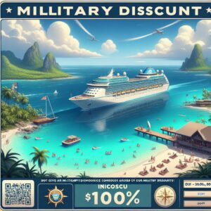 Royal Caribbean Military Discount