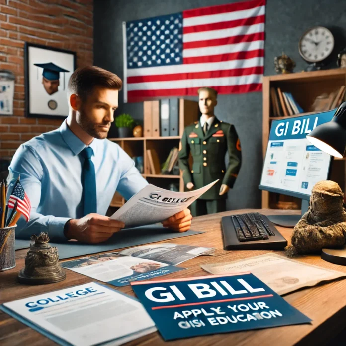 Understanding the GI Bill