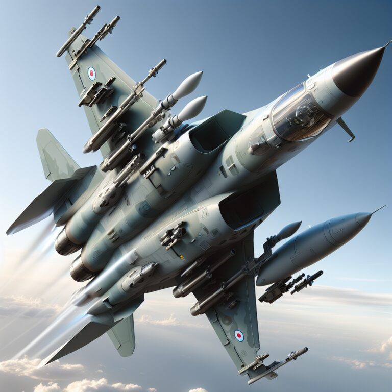 KAI FA-50 Exposed: Why South Korea's Light Attack Aircraft Is a Game-Changer