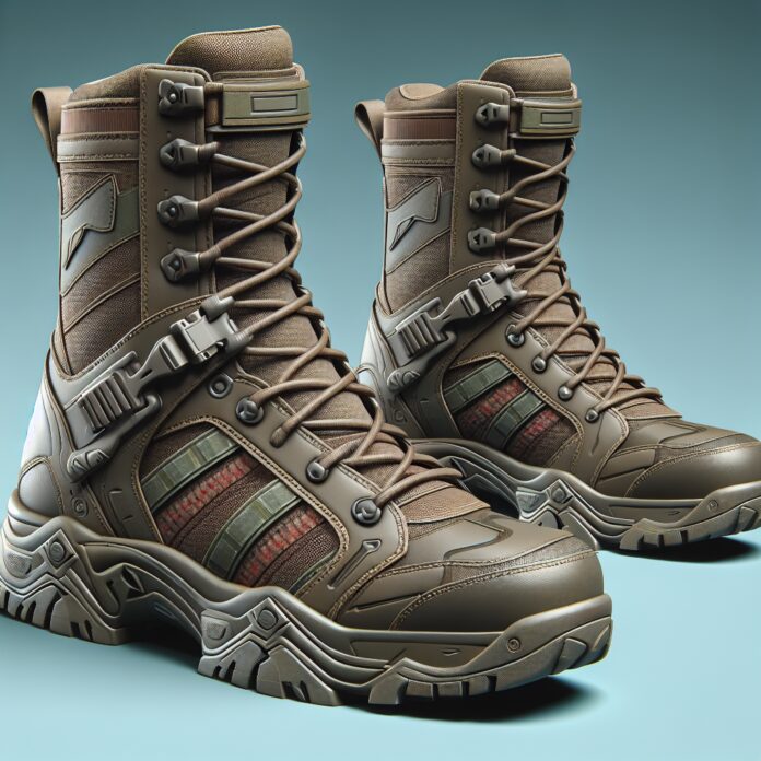 The Best Military Boots of 2025: The Toughest, Most Comfortable Picks Yet