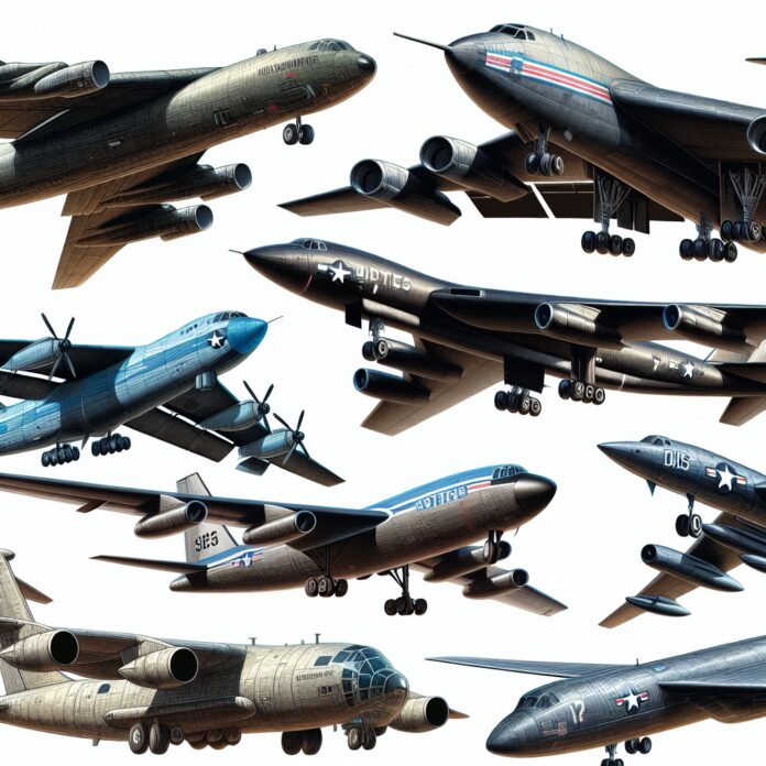 Top 5 Strategic Bombers That Could Change the Course of Modern Warfare