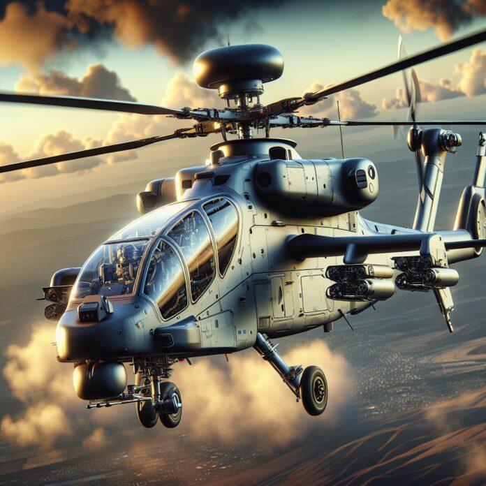 Top Utility Helicopters in 2025: The All-Purpose Workhorses of the Sky