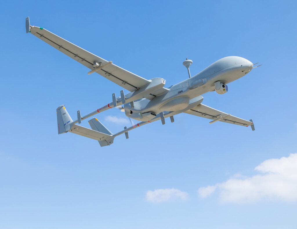 Top 5 Military Drones Shaping the Battlefield: From Spy Missions to Deadly Strikes