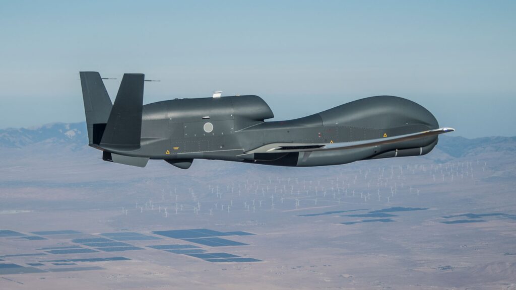 Top 5 Military Drones Shaping the Battlefield: From Spy Missions to Deadly Strikes