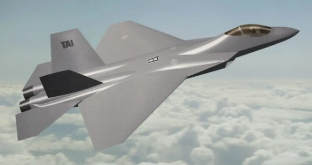 Top 10 Fighter Jets in the World in 2025