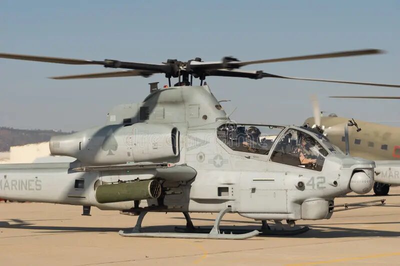 The Best Attack Helicopters in 2025: A Look at the Future of Aerial Combat