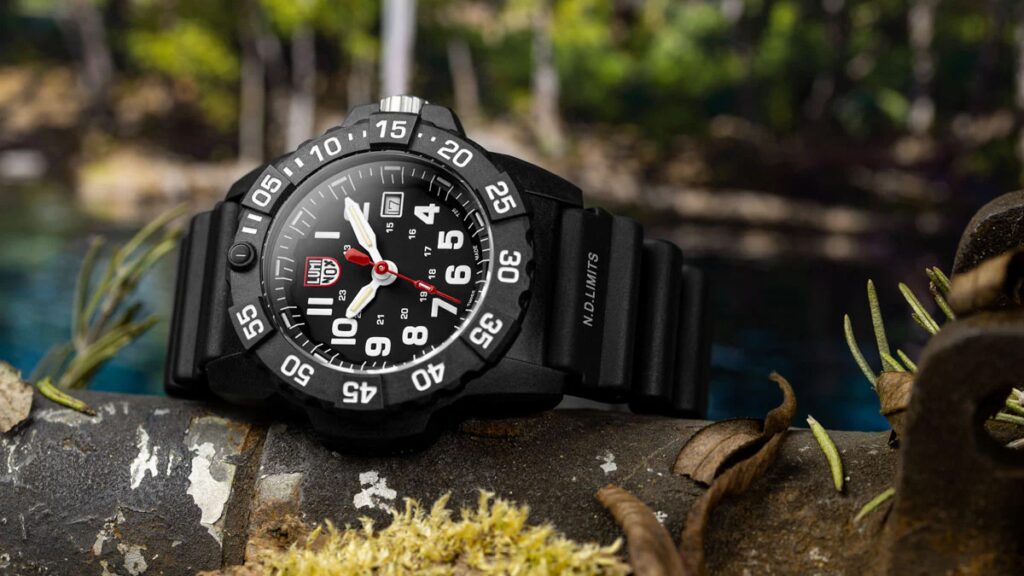 Top 7 Military Watches That Will Outlast Anything You Throw at Them