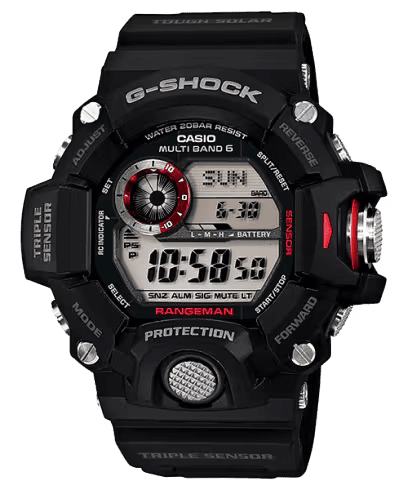 Top 7 Military Watches That Will Outlast Anything You Throw at Them