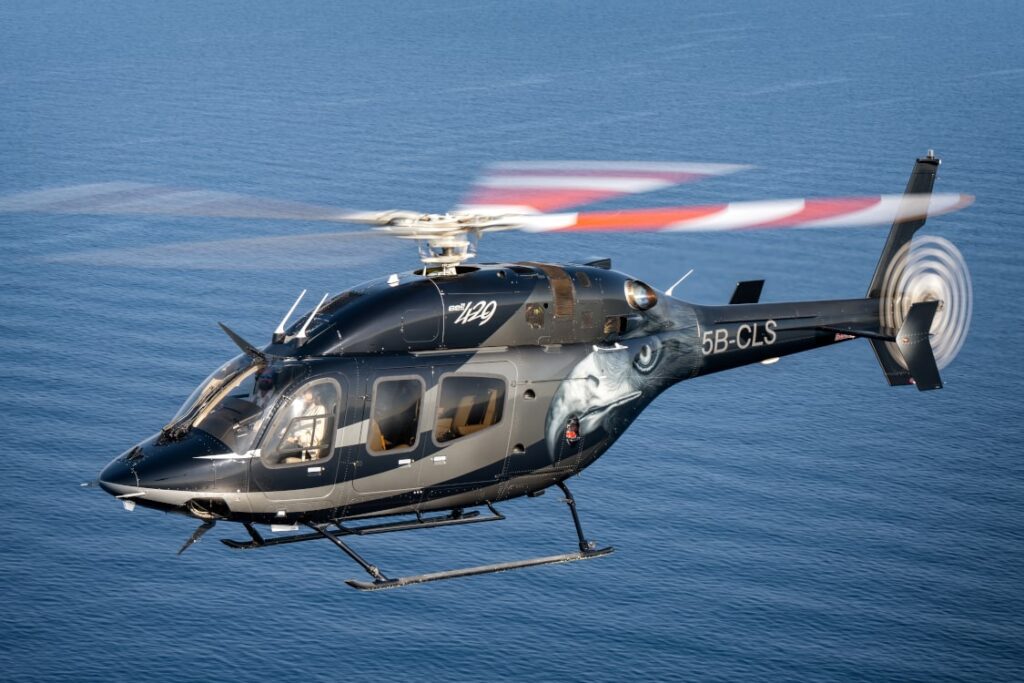 Top 5 Utility Helicopters in 2025 - The All-Purpose Workhorses of the Sky