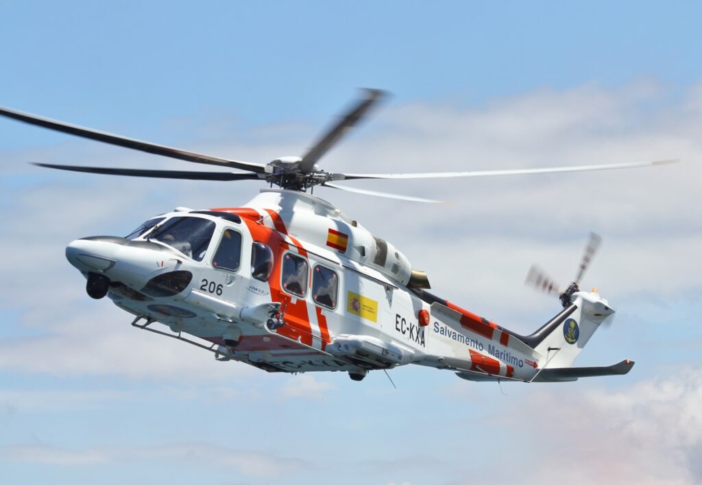 Top 5 Utility Helicopters in 2025 - The All-Purpose Workhorses of the Sky