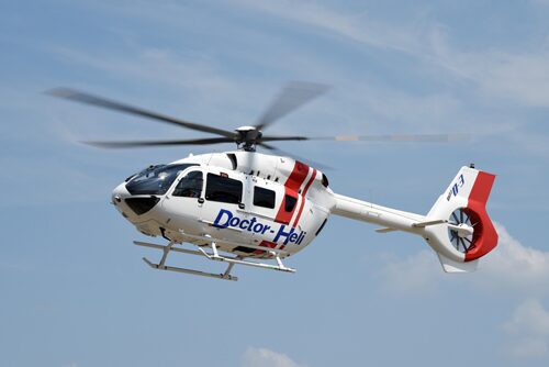 Top 5 Utility Helicopters in 2025 - The All-Purpose Workhorses of the Sky