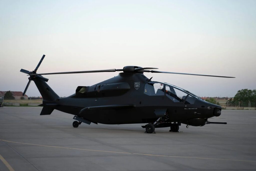 The Best Special Ops Helicopters in 2025 -Elite Machines for Elite Missions