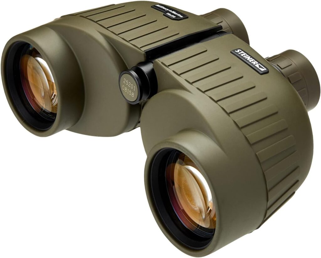 The best military binoculars in 2025: crystal-clear vision for every adventure