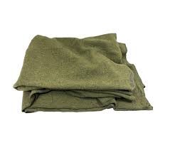 Top 5 military blankets you need to survive the harshest winters