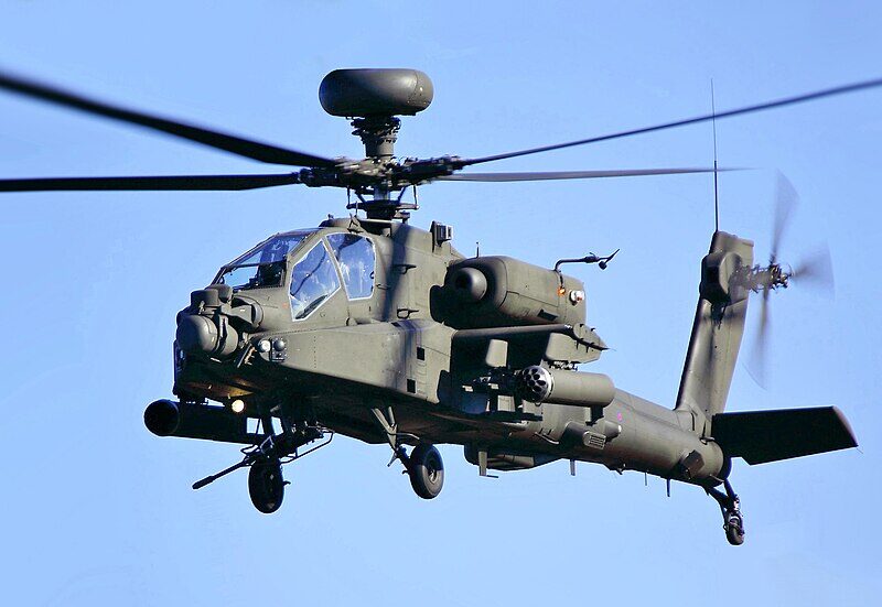 AH-64 Apache vs. Mil Mi-28 Havoc: Which Attack Helicopter Truly Dominates?