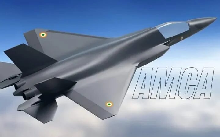 Top 10 Fighter Jets in the World in 2025