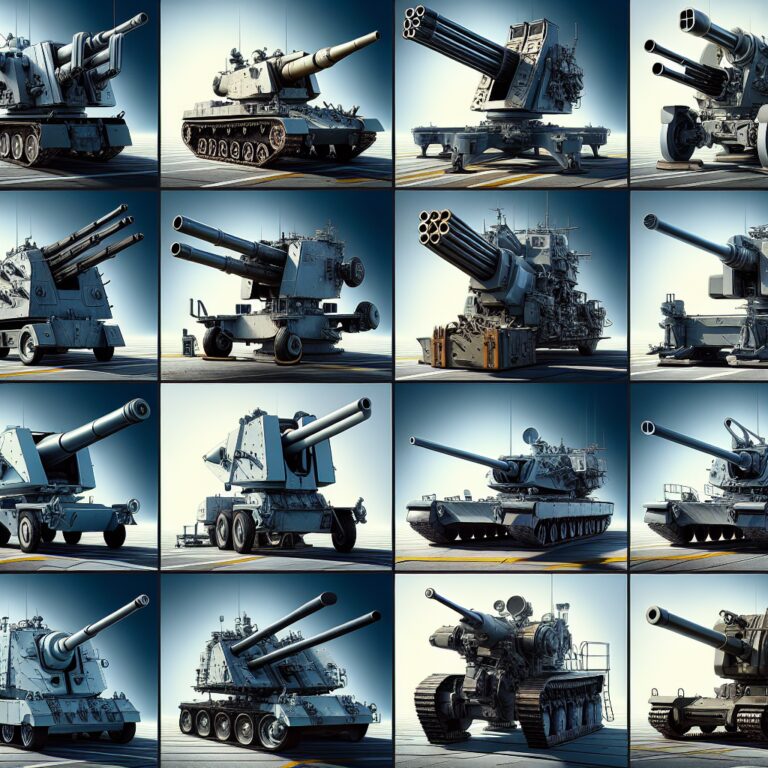 10 Naval Guns That Hit Their Target Every Time