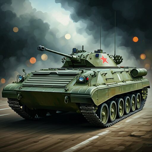 Bmp-3: russia’s infantry fighting machine – can it handle real combat?