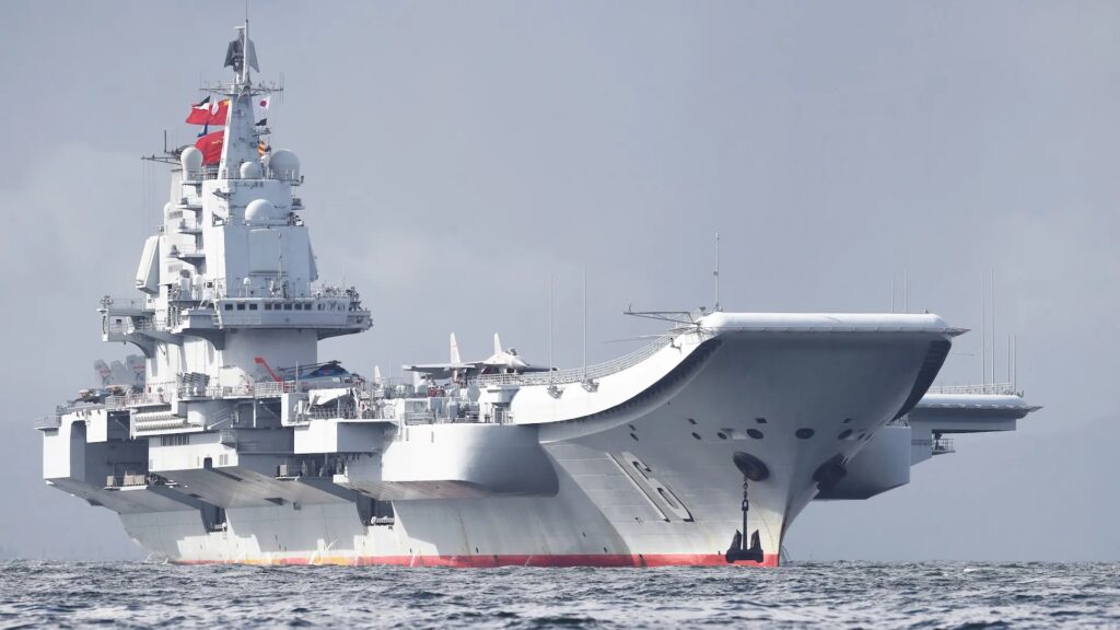 Top 10 Aircraft Carriers That Rule the Seas