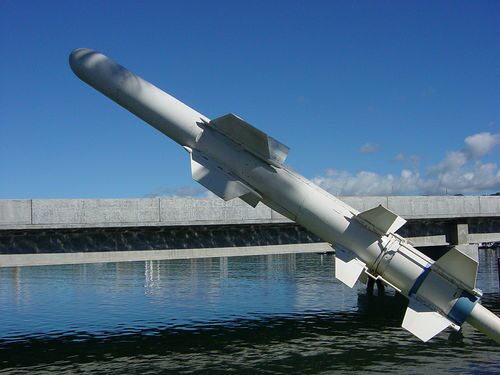 10 Anti-Ship Missiles That Could Sink a Fleet