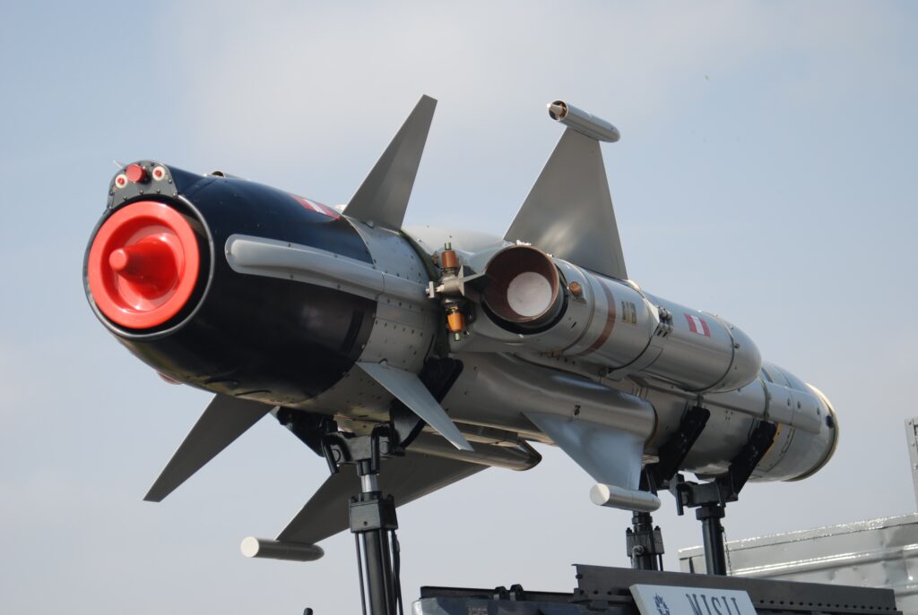 10 Anti-Ship Missiles That Could Sink a Fleet