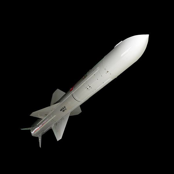 10 Anti-Ship Missiles That Could Sink a Fleet