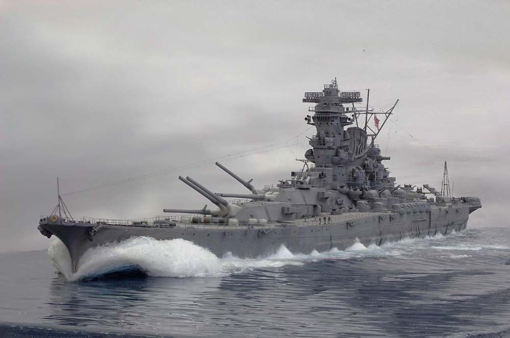 7 Legendary Battleships That Changed History – Their Shocking Fates!