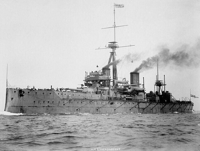 7 Legendary Battleships That Changed History – Their Shocking Fates!