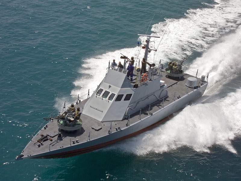 Top 5 Coastal Patrol Boats Built for Speed