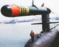 5 Deadly Torpedoes That Redefine Underwater Combat