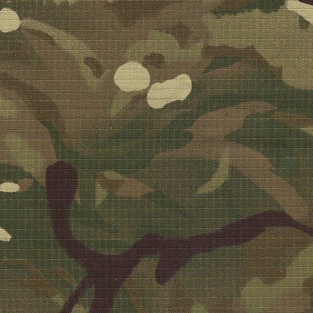 The 4 best military camouflage patterns for blending in or standing out