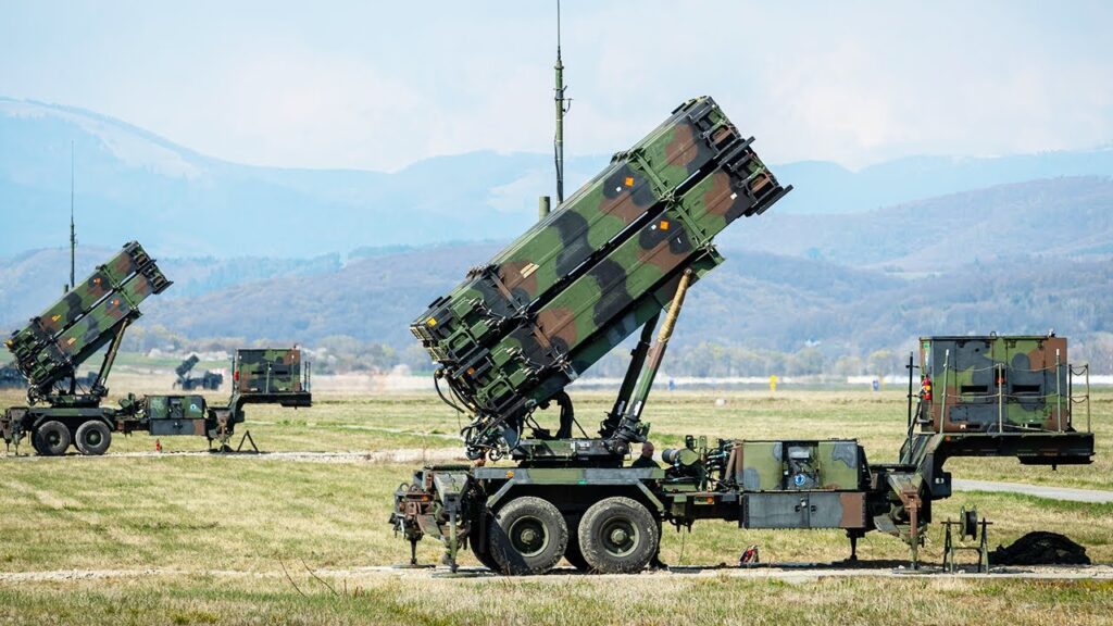 7 Anti-Aircraft Systems You Need for Ground Defense